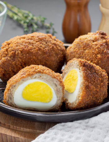 Scotch Eggs